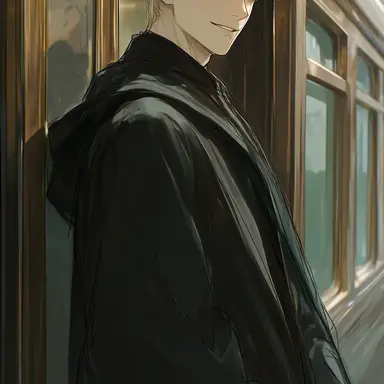 Profile image of 드레이코 말포이