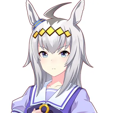 Profile image of オグリキャップ