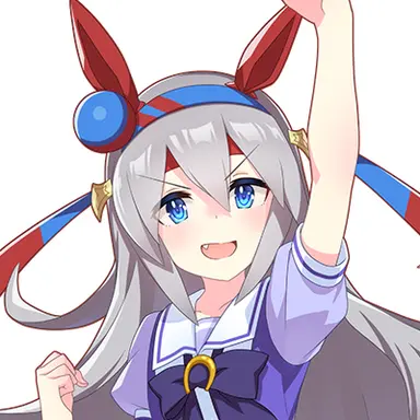 Profile image of タマモクロス