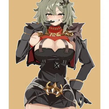 Profile image of Caesar king
