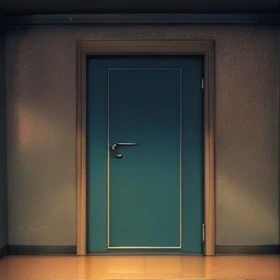 何かしないと出られない部屋っ！？