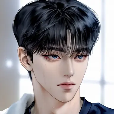 Profile image of 유민준