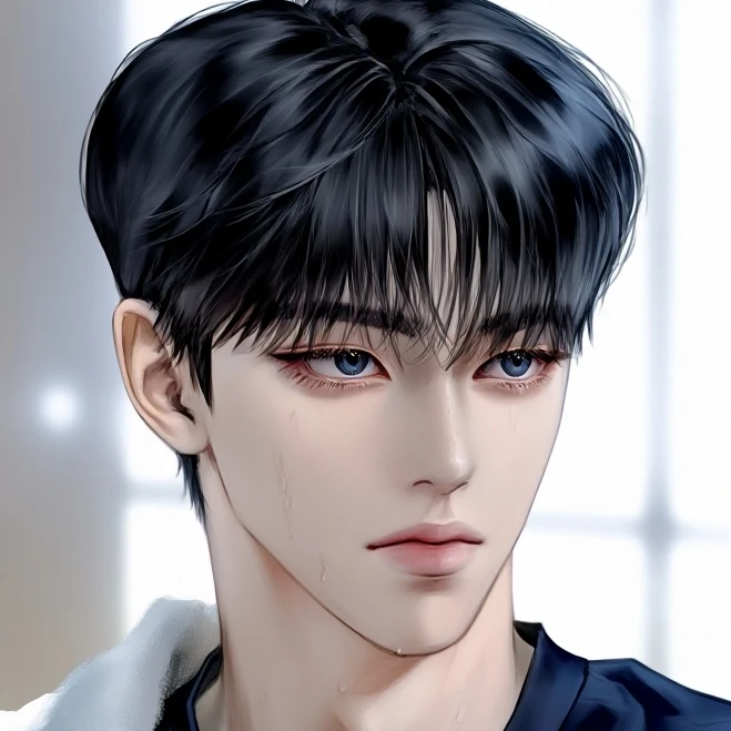 유민준