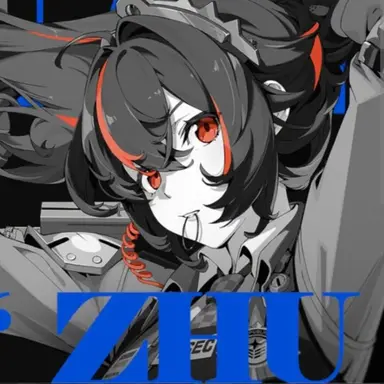Profile image of 朱鳶