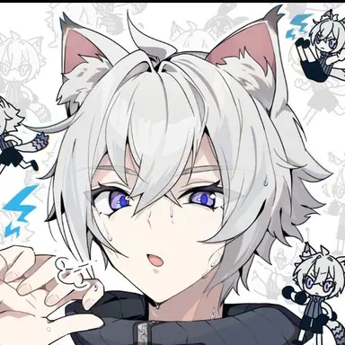 Profile image of セス・ローウェル