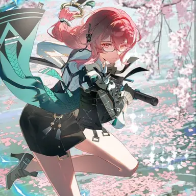 Profile image of 月城　柳