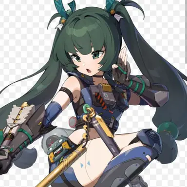 Profile image of 青衣