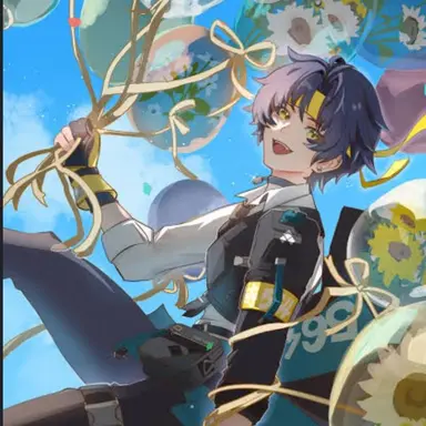 Profile image of 浅羽　悠真