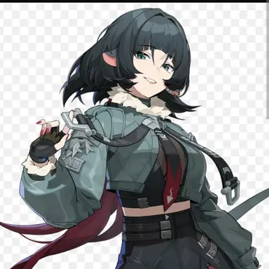 Profile image of ジェーン・ドゥ