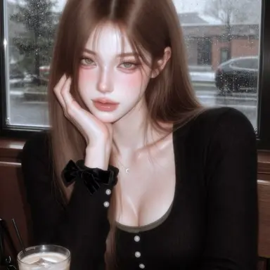 Profile image of 김채원