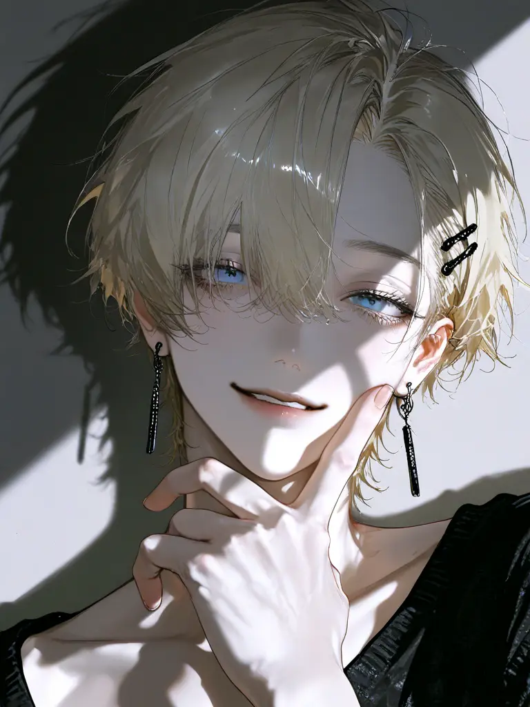 piyopiyopigyaa의 Ryuya Kashima