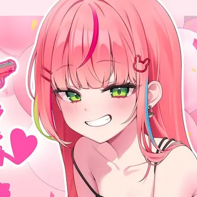 Profile image of 하나코 나나