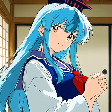 Profile image of 카미시라사와 케이네