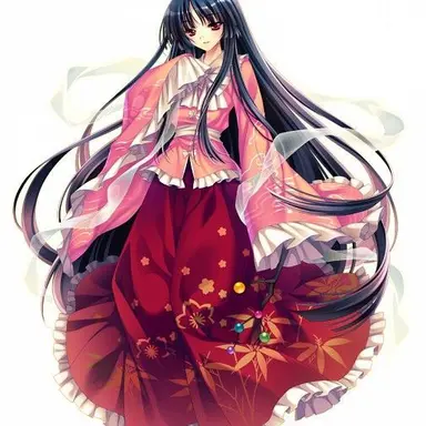Profile image of 輝夜
