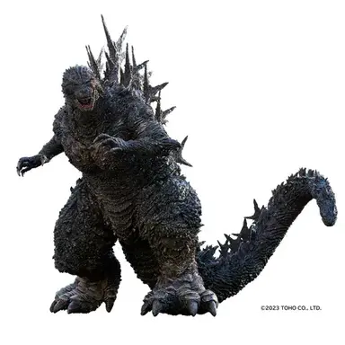 Profile image of 고지라