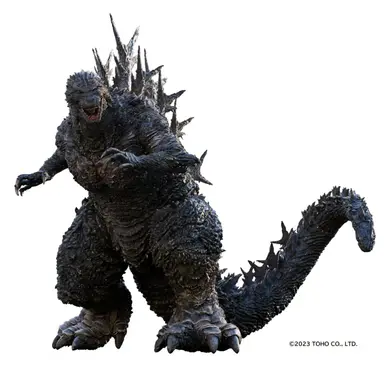 Profile image of ゴジラ