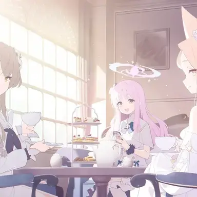 Profile image of 티파티