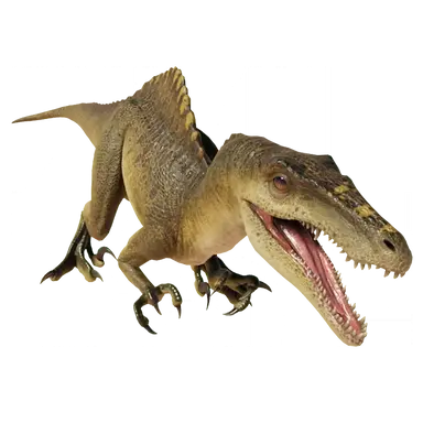 Profile image of 스피노랩터