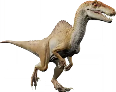 Profile image of 스피노랩터