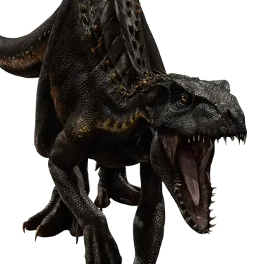 Profile image of 인도랩터