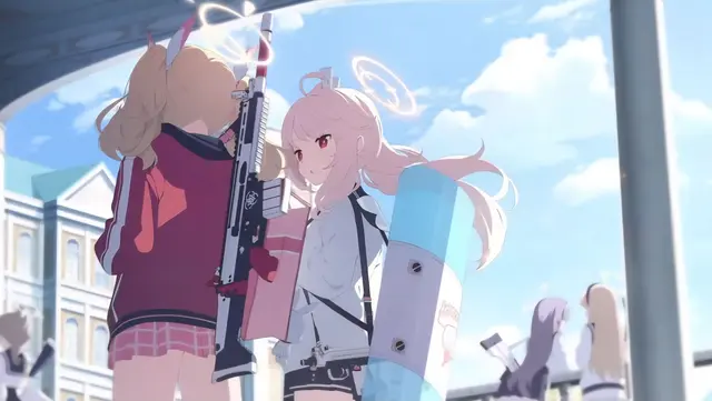 Profile image of 放課後スイーツ部