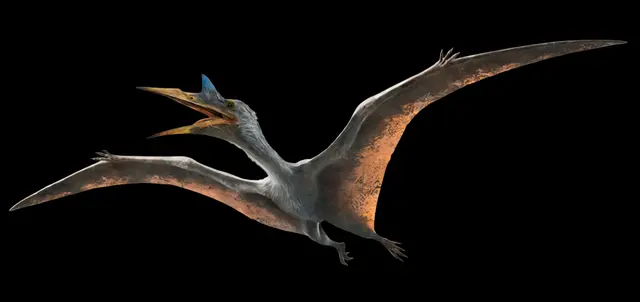 Profile image of ケツァルコアトルス