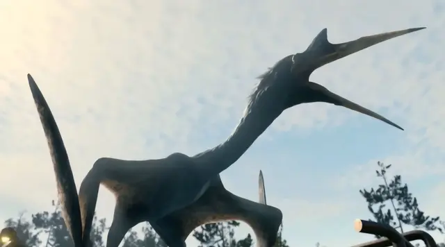 Profile image of ケツァルコアトルス