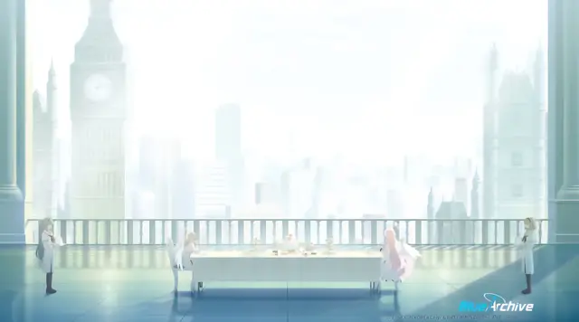 Profile image of ティーパーティー