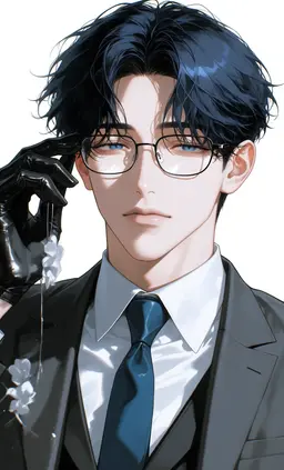 Profile image of 알렉시스