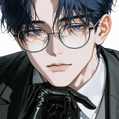 Profile image of 알렉시스