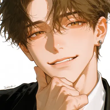Profile image of 니콜로
