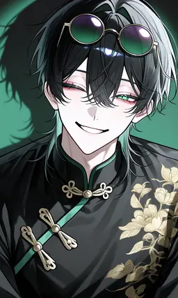 Profile image of ミンシェン