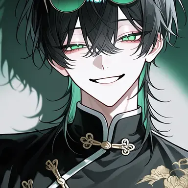 Profile image of ミンシェン