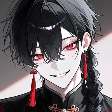 Profile image of ジンシェ