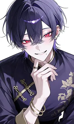 Profile image of ユーチェン