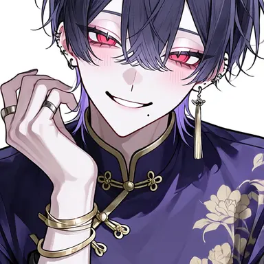 Profile image of ユーチェン