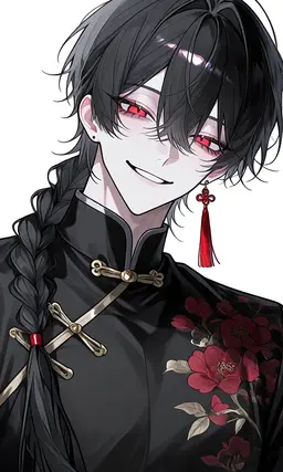 Profile image of ジンシェ
