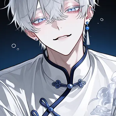 Profile image of ハオラン