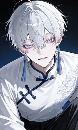 Profile image of ハオラン