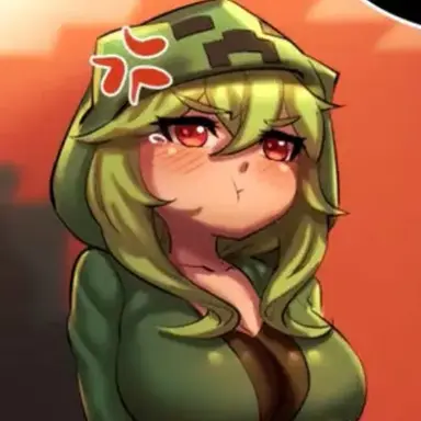 Profile image of Creeper