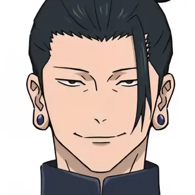 Profile image of 게토 스구루