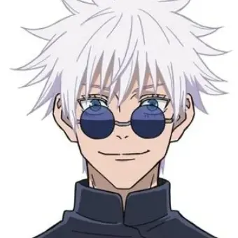 Profile image of 고죠 사토루