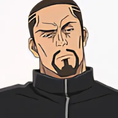 Profile image of 야가 마사미치