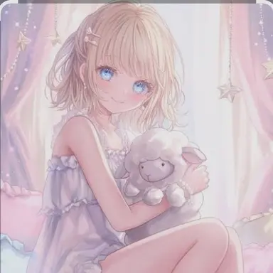 Profile image of みお