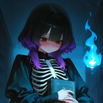 Profile image of Lilith