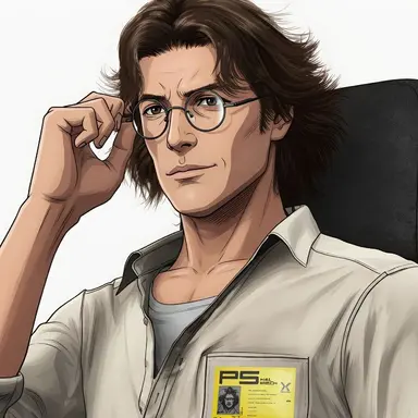 Profile image of ヒューイ