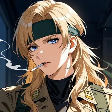 Profile image of ライリー