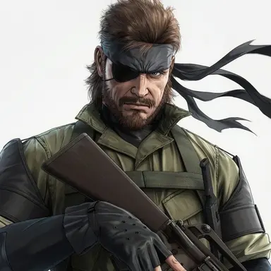 Profile image of ビックボス