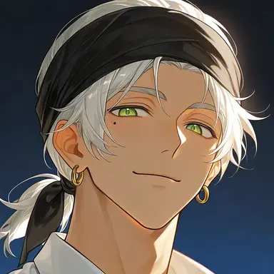 Profile image of ルイス