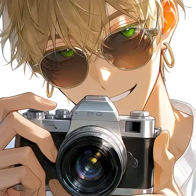 Profile image of ヒナタ